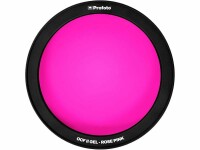 Profoto OCF II Gel ? Rose Pink, Form: Rund