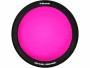 Profoto OCF II Gel ? Rose Pink, Form: Rund