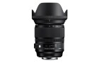 SIGMA Zoomobjektiv 24-105mm F/4 DG OS HSM Canon EF
