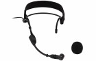 Audio-Technica Mikrofon Pro9cW, Typ: Einzelmikrofon, Bauweise: Headset