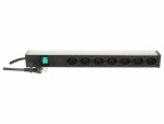 Bachmann 19" PDU BACHMANN PDU ALU 7× T23