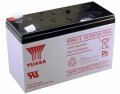 YUASA Ersatzbatterie NPW45-12, Akkutyp: Blei (Pb