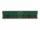 Kingston Server-Memory KSM56E46BS8KM-16HA 1x 16 GB, Anzahl