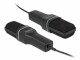 DeLock Kondensatormikrofon USB für Gaming & Podcasting, Typ