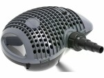 HEISSNER Pumpe Aqua Craft 7000 l/h, 65W, Produktart: Filter