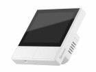 SONOFF Touchpanel NSPanel-EU, WiFi-BLE, 230 V, Weiss, Detailfarbe