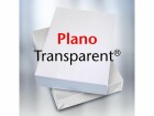 Plano Transparentpapier Plano A4, 80 g/m², 250 Stück