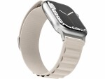 Vonmählen Armband Action Loop Apple Watch 42/44/45/49 mm Cream