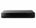 Sony Blu-ray Player BDP-S1700 Schwarz, 3D-Fähigkeit: Nein