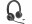 Image 1 Poly Headset Savi 7320 MS Duo, Microsoft Zertifizierung: für