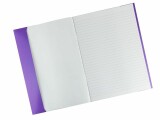 HERMA Einbandpapier A4 Violett, Produkttyp Bucheinbandprodukte