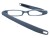 Bild 0 Figoline Lesebrille Grey +2,5, Grössensystem: EU, Brillenglasfarbe