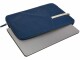 Immagine 3 Case Logic Notebook-Sleeve IBIRA 15.6" Blau, Tragemöglichkeit: Ohne