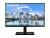 Bild 4 Samsung Monitor LF24T450FQRXEN, Bildschirmdiagonale: 24 "