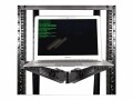 Patchbox Stand Setup.exe 19" Mobile Desk, Die Dritte Hand