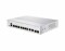 Bild 5 Cisco Switch CBS250-8T-D-EU 8 Port, SFP Anschlüsse: 0, Montage
