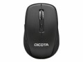 DICOTA Bluetooth Maus TRAVEL, Maus-Typ: Mobile, Maus Features