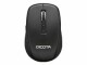 DICOTA Travel - Mouse - right and left-handed