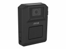 Axis Communications Axis Bodycam W100