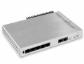 innovaphone IP811 - VoIP-Gateway - 2 Anschlüsse - GigE - 1U