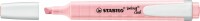 STABILO Swing cool Pastell 275/129-8 rosa, Kein Rückgaberecht