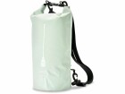 Wili Wili Tree Dry Bag Paddel Wave Green, 15 l, Bewusste