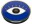 Bild 2 PopSockets Halterung Premium Evil Eye, Befestigung: Kleben