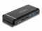 Bild 1 DeLock KVM Switch DisplayPort 1.4 8K 60 Hz, Konsolen