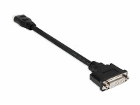 Club3D Club 3D Adapter HDMI - DVI-D passiv, Kabeltyp: Adapter