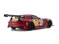 Kyosho Europe Kyosho Tourenwagen Fazer MK2 Mercedes AMG GT3 Rot, ARTR