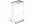 Bild 0 Simplehuman Treteimer CW2027 45 Liter, Weiss, Fassungsvermögen: 45 l