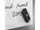 Sigel Tafelwischer Board-Eraser 9x4.5cm, Zubehörtyp: Wischer