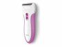 Philips Körperrasierer SatinShave Essential HP6341/00, Typ