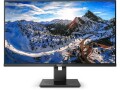 Philips Monitor 328B1/00, Bildschirmdiagonale: 31.5 ", Auflösung