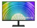 Samsung Monitor LS32A600UUPXEN, Bildschirmdiagonale: 32 "