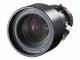 Panasonic Objektiv ET-DLE250, Projektionsverhältnis max.: 3.8
