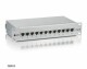 Image 0 equip 10" Patchpanel: 12 Port, LSA, 1HE Montage:
