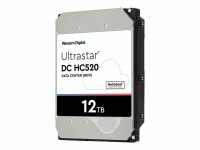 Western Digital ULTRASTAR HE12 12TB SAS 512E TCG HUH721212AL5201