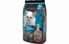 Leonardo Cat Food Trockenfutter Kitten Geflügel, 2 kg, Tierbedürfnis