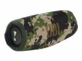 JBL Bluetooth Speaker Charge 5 Camouflage