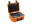 Image 2 B&W Outdoor-Koffer Typ 3000 Mavic 3 Orange, Höhe: 295