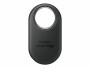 Samsung Galaxy SmartTag2 Schwarz, Verbindungsmöglichkeiten: NFC