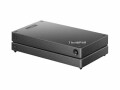Lenovo ThinkPad Stack Wireless Router/1TB Hard Drive kit