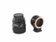 Peak Design Lens Kit - Adattatore cambio obiettivi