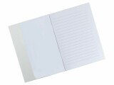 HERMA Einbandpapier A5 Weiss, Produkttyp Bucheinbandprodukte