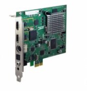 Hauppauge Colossus 2 - Videoaufnahmeadapter - PCIe - NTSC, PAL
