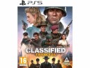 GAME Classified: France 44, Für Plattform: Playstation 5, Genre