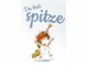 ABC Geburtstagskarte Einhorn B6, Papierformat: B6