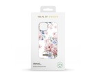 Ideal of Sweden Back Cover Floral Romance iPhone 15 Plus, Fallsicher