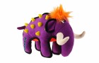 GiGwi Hunde-Spielzeug Duraspikes, Elefant, Violett, Produkttyp